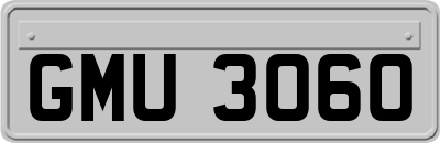GMU3060