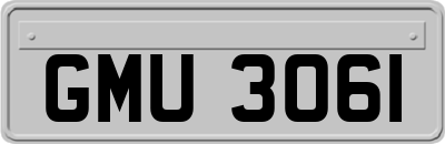 GMU3061