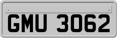GMU3062