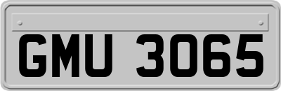 GMU3065