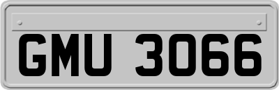 GMU3066