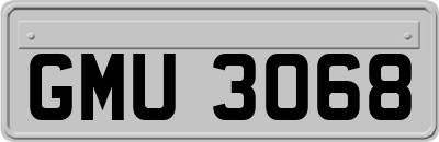 GMU3068