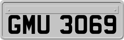GMU3069