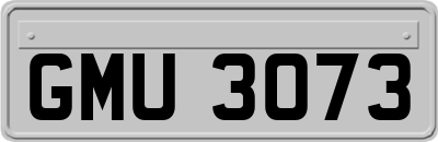 GMU3073