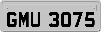 GMU3075