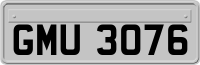GMU3076