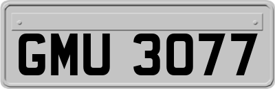 GMU3077