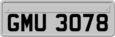 GMU3078