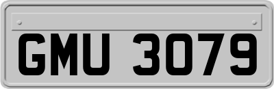 GMU3079