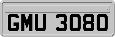 GMU3080