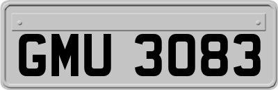 GMU3083