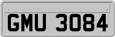 GMU3084