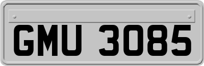 GMU3085