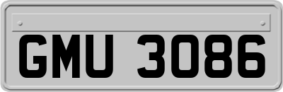 GMU3086