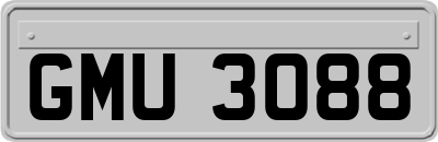GMU3088