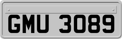 GMU3089