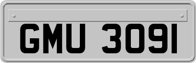 GMU3091
