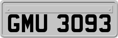 GMU3093