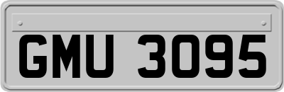 GMU3095