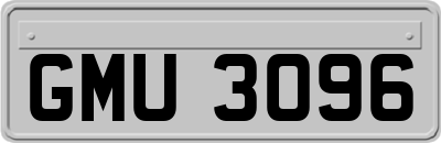 GMU3096