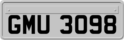 GMU3098