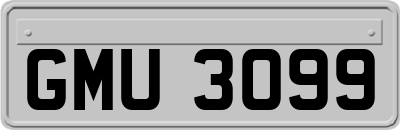 GMU3099