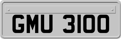 GMU3100