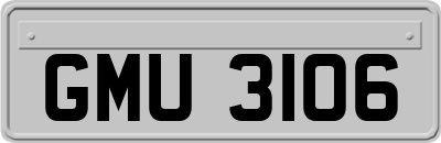 GMU3106