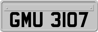 GMU3107