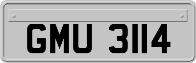 GMU3114