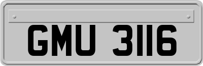 GMU3116