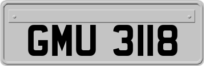 GMU3118