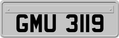GMU3119