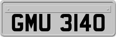GMU3140