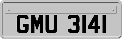 GMU3141