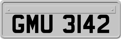GMU3142