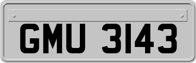 GMU3143