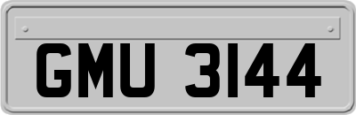 GMU3144