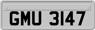 GMU3147