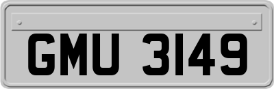 GMU3149