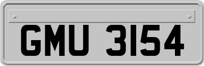GMU3154