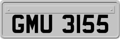 GMU3155