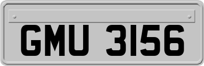 GMU3156