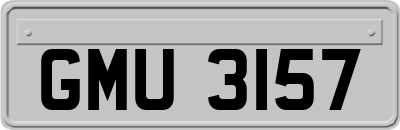 GMU3157