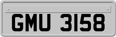 GMU3158