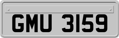 GMU3159