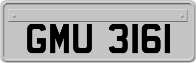 GMU3161