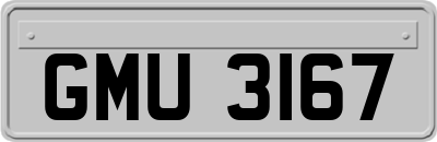 GMU3167