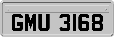 GMU3168
