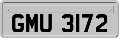 GMU3172